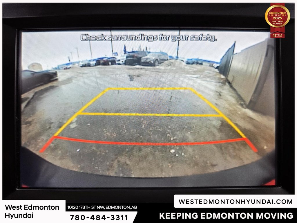 2020 Kia Soul EX in Edmonton, Alberta - 17 - w1024h768px