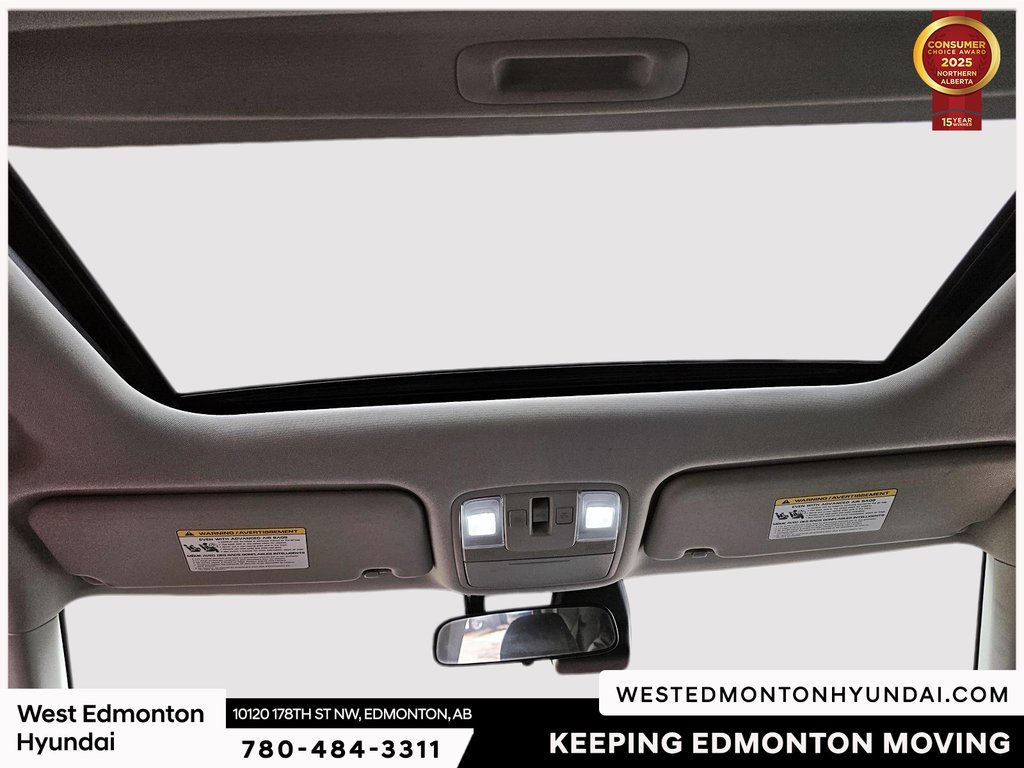 2020 Kia Soul EX in Edmonton, Alberta - 18 - w1024h768px