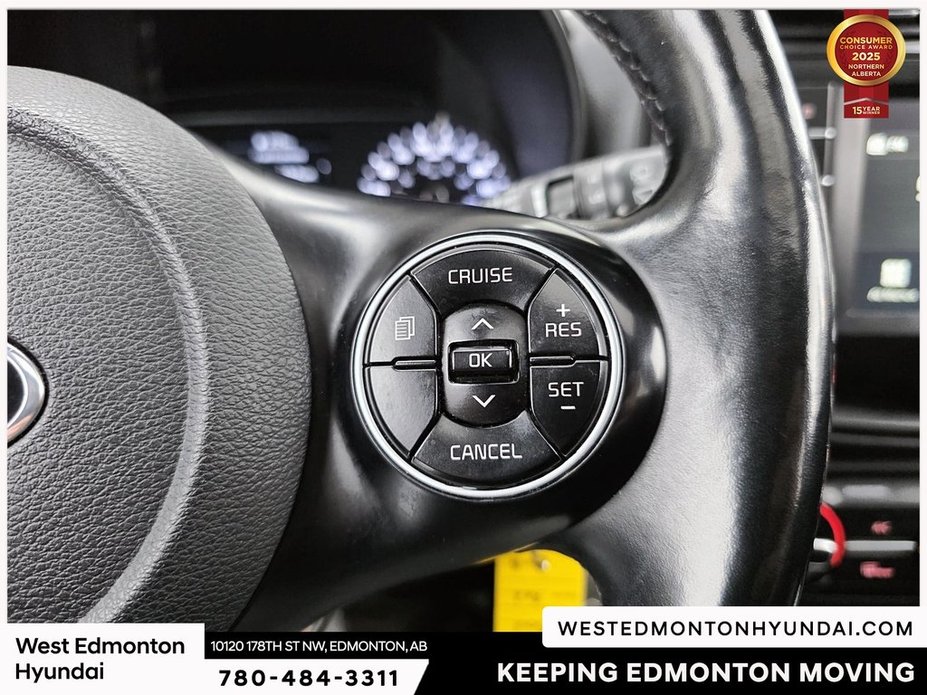 2020 Kia Soul EX in Edmonton, Alberta - 15 - w1024h768px