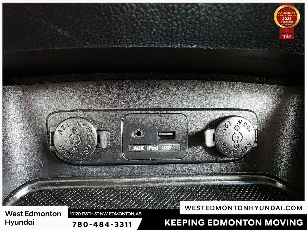 2013 Kia Sportage SX in Edmonton, Alberta - 30 - w1024h768px