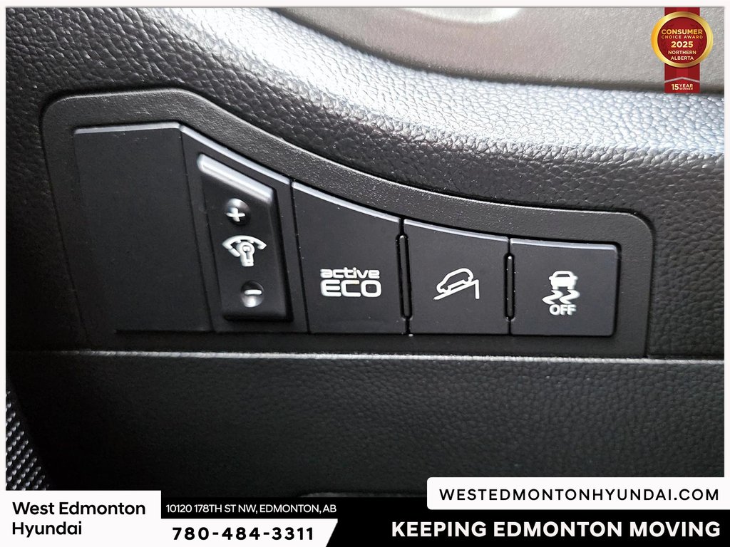 2013 Kia Sportage SX in Edmonton, Alberta - 22 - w1024h768px