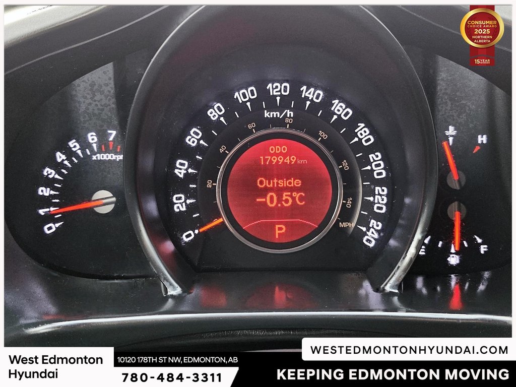 2013 Kia Sportage SX in Edmonton, Alberta - 26 - w1024h768px