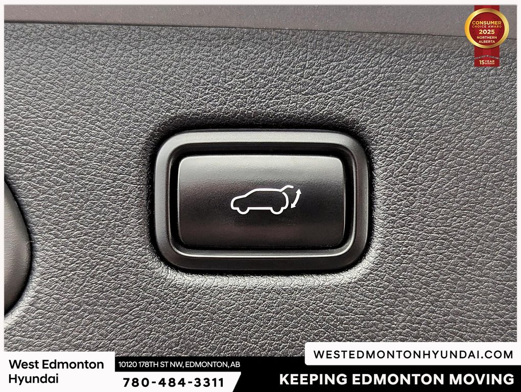 2017 Kia Sportage SX in Edmonton, Alberta - 25 - w1024h768px