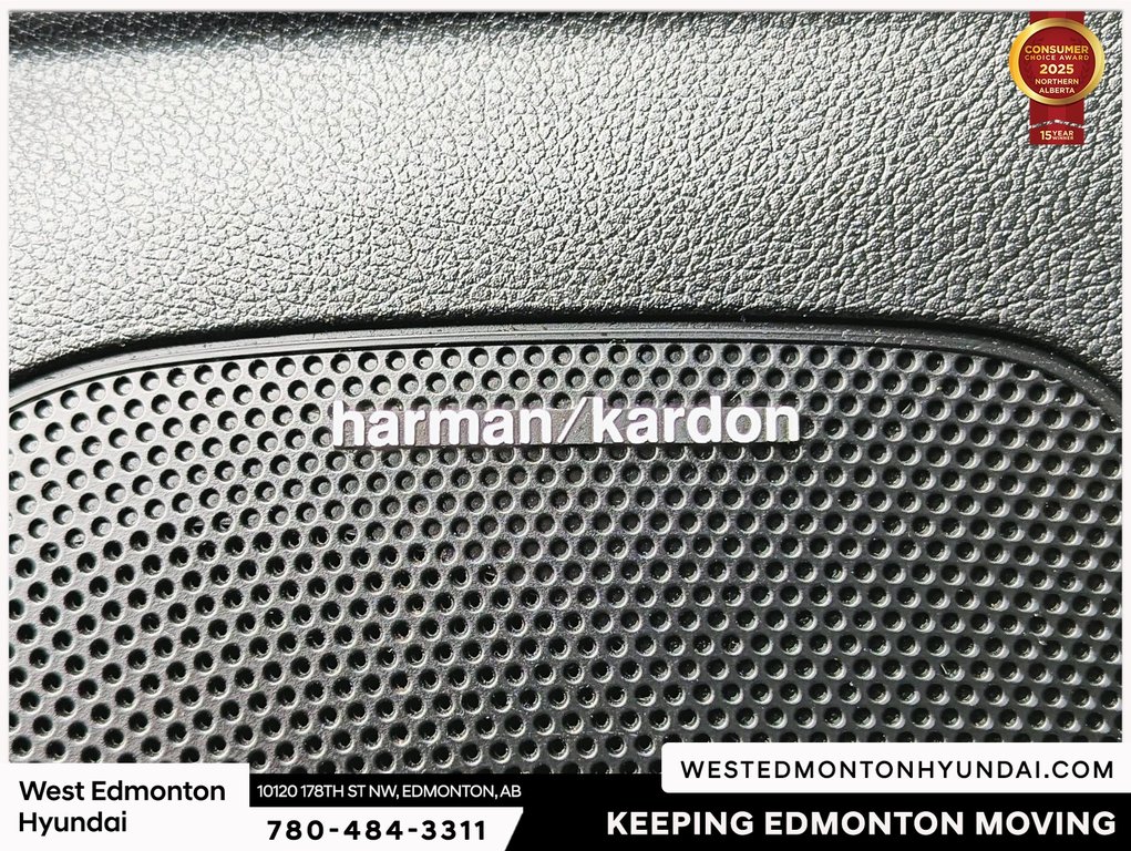 2017 Kia Sportage SX in Edmonton, Alberta - 15 - w1024h768px