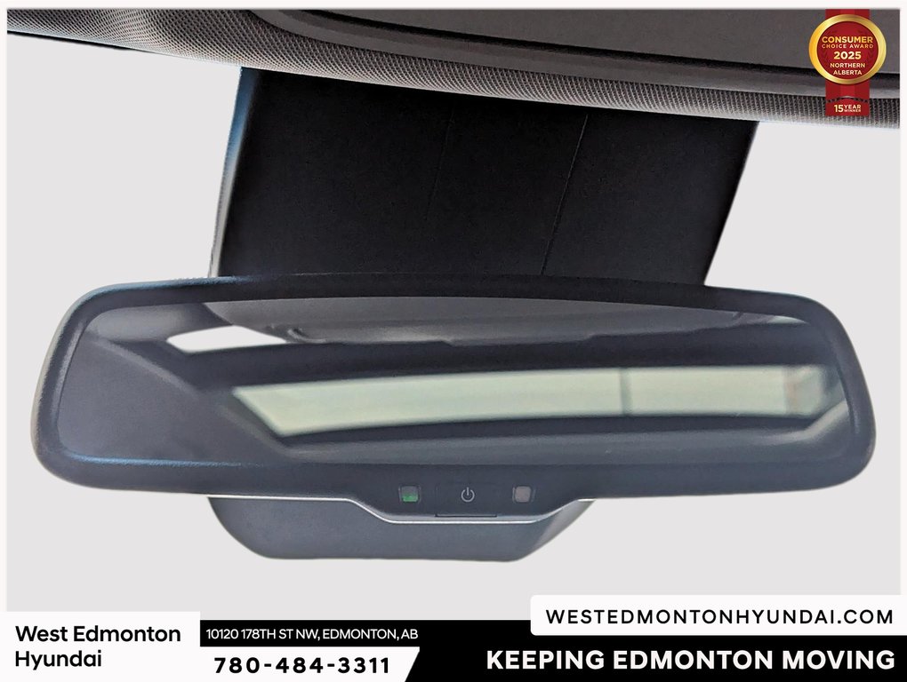 2017 Kia Sportage SX in Edmonton, Alberta - 13 - w1024h768px