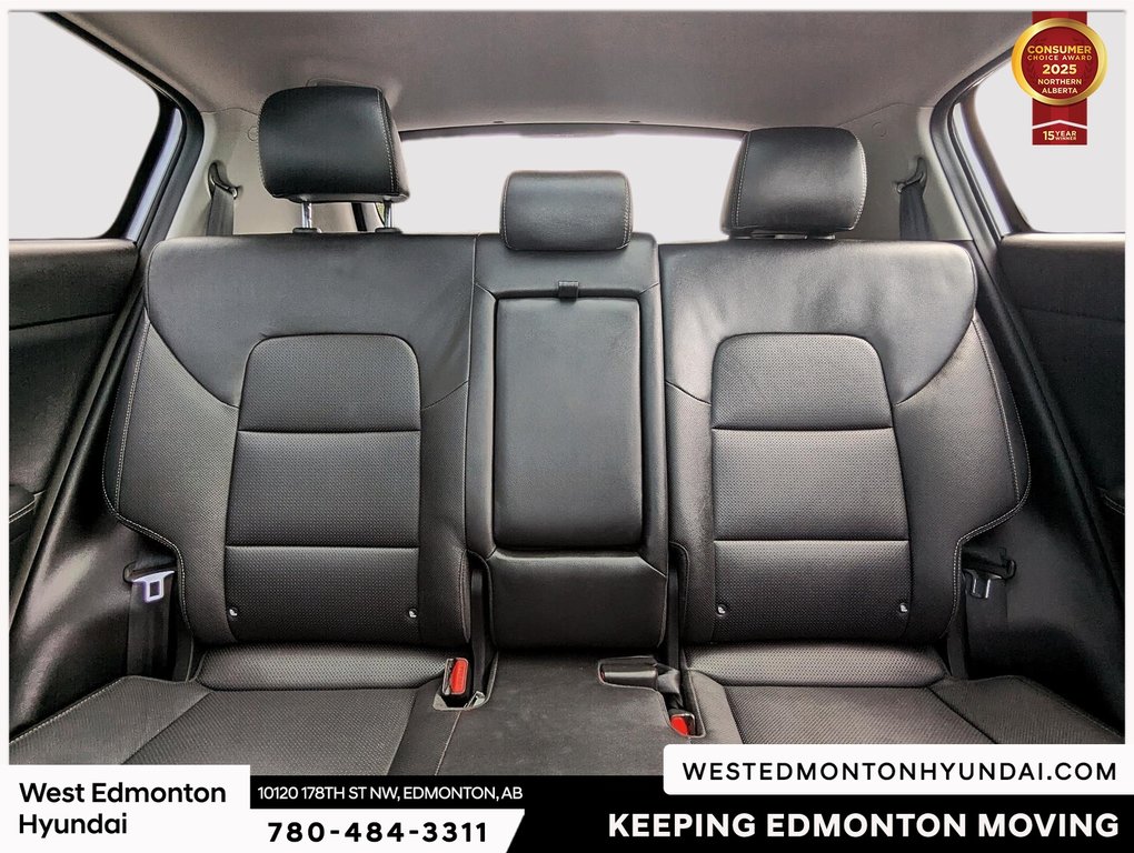 2017 Kia Sportage SX in Edmonton, Alberta - 28 - w1024h768px