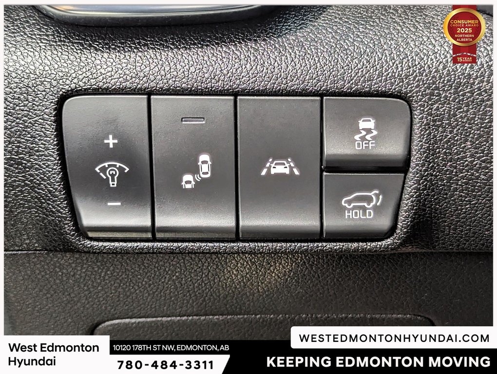 2017 Kia Sportage SX in Edmonton, Alberta - 8 - w1024h768px
