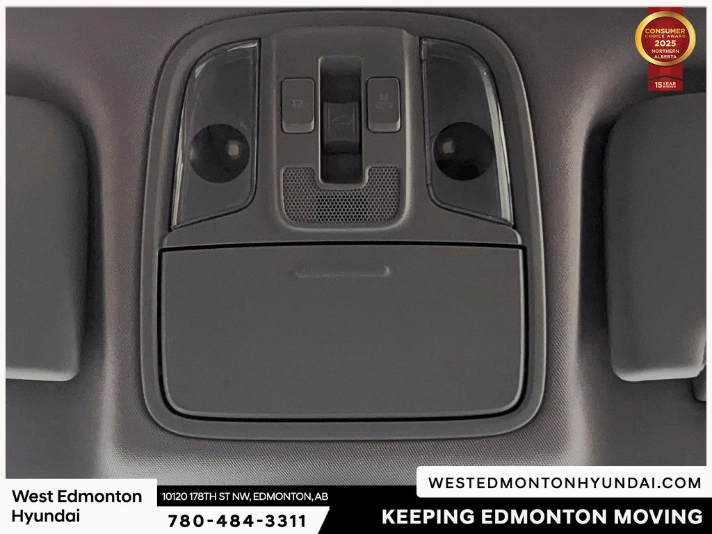 2017 Kia Sportage SX in Edmonton, Alberta - 14 - w1024h768px