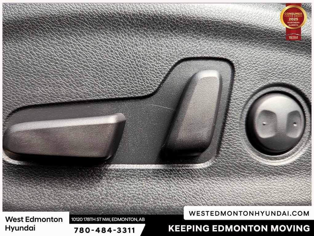 2017 Kia Sportage SX in Edmonton, Alberta - 17 - w1024h768px