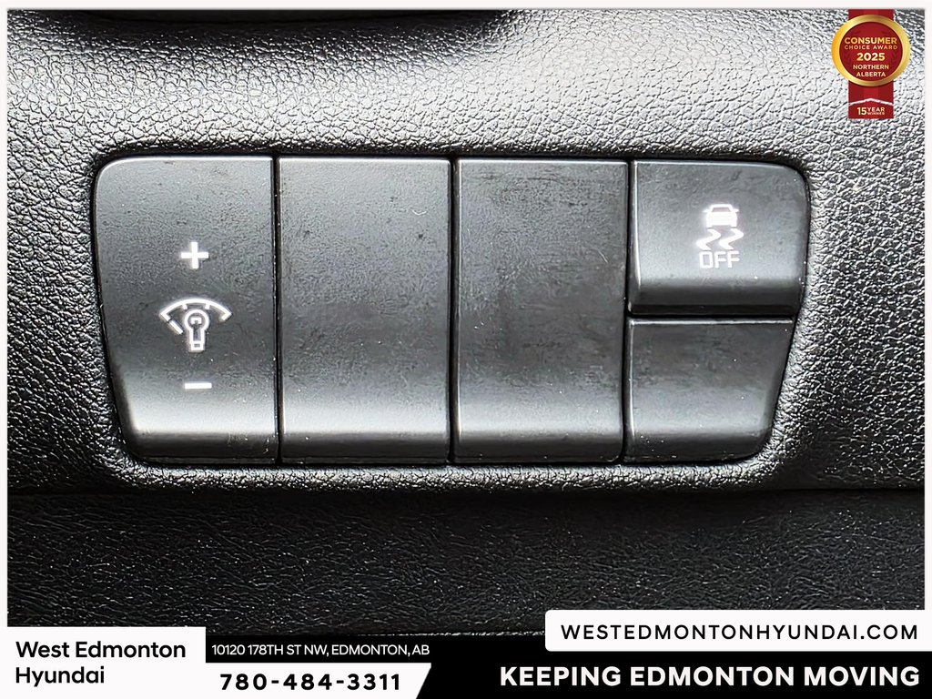 2017 Kia Sportage EX in Edmonton, Alberta - 13 - w1024h768px