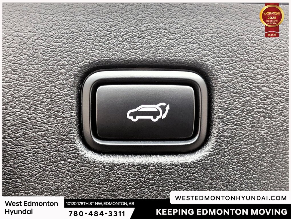 2024 Kia Sportage X-Line Limited in Edmonton, Alberta - 23 - w1024h768px