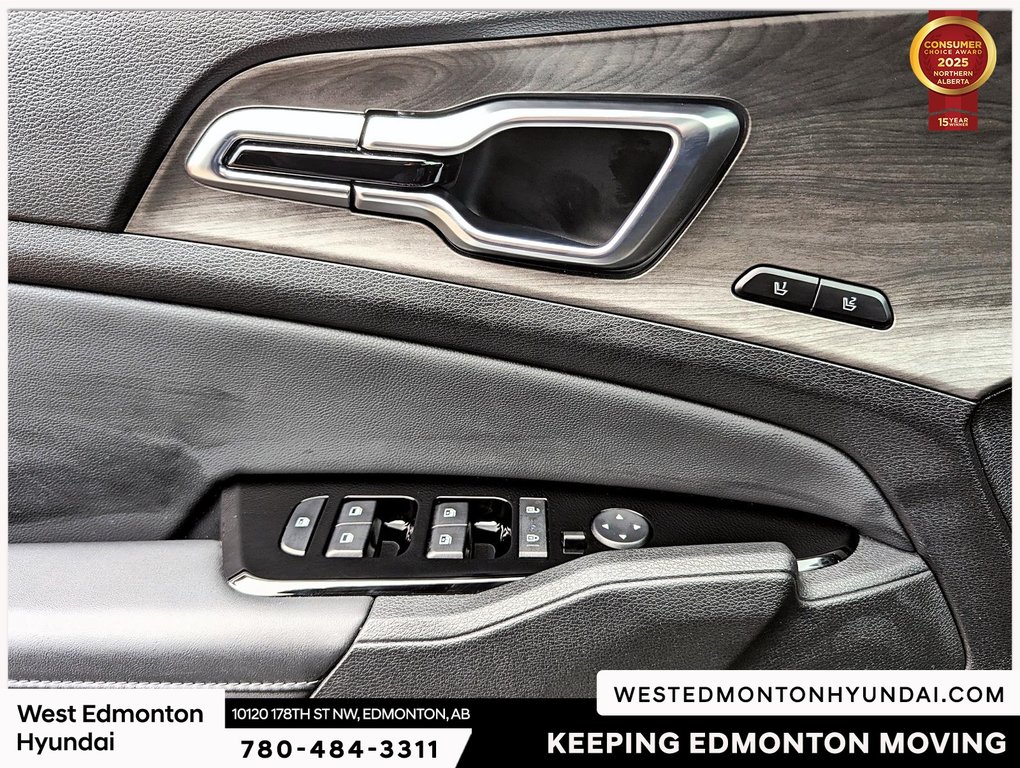 2024 Kia Sportage X-Line Limited in Edmonton, Alberta - 5 - w1024h768px