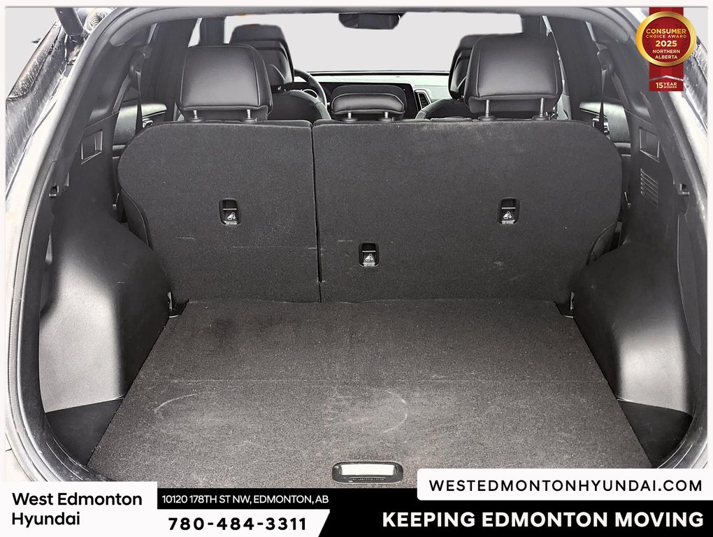 2024 Kia Sportage X-Line Limited in Edmonton, Alberta - 20 - w1024h768px