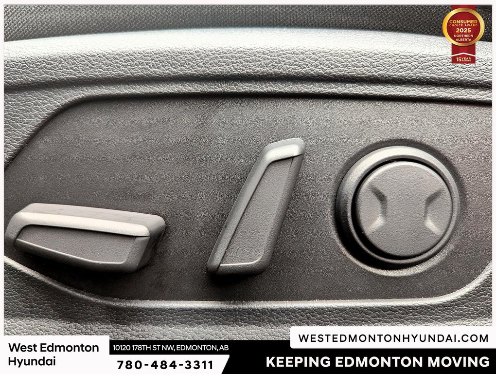 2024 Kia Sportage X-Line Limited in Edmonton, Alberta - 14 - w1024h768px