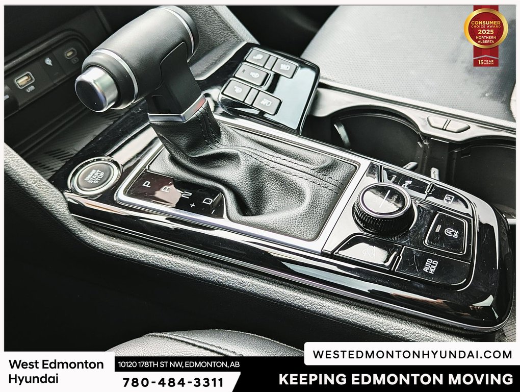 2024 Kia Sportage X-Line Limited in Edmonton, Alberta - 7 - w1024h768px
