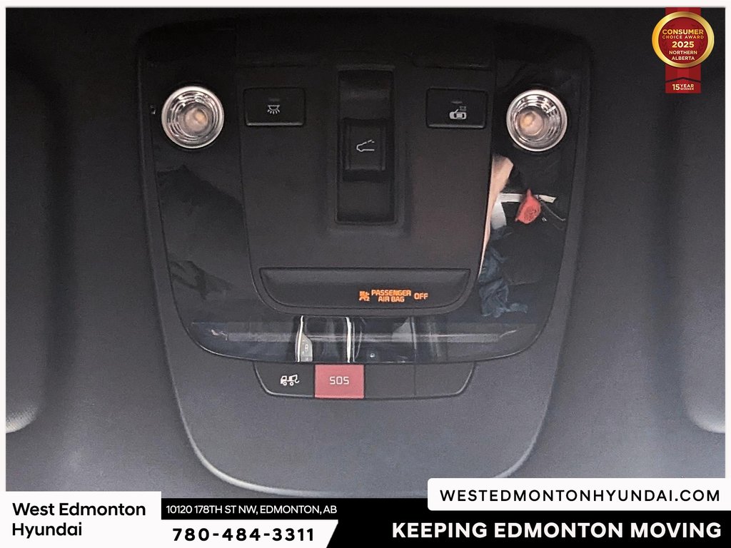 2024 Kia Sportage X-Line Limited in Edmonton, Alberta - 11 - w1024h768px
