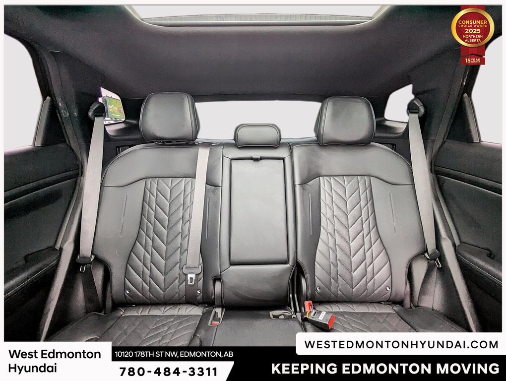 2024 Kia Sportage X-Line Limited in Edmonton, Alberta - 18 - w1024h768px