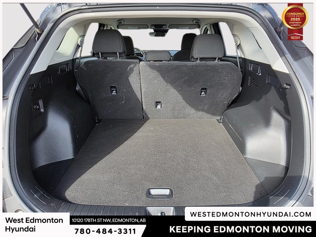 2024 Kia Sportage LX in Edmonton, Alberta - 10 - w1024h768px