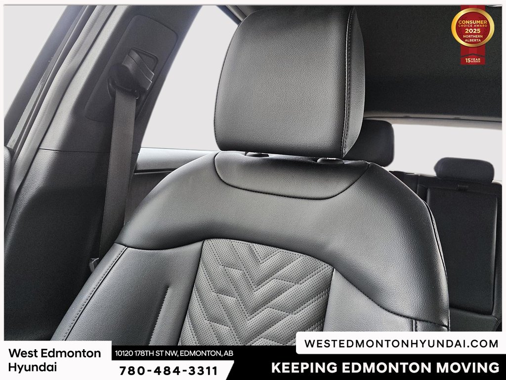 2026 Kia Sportage LX in Edmonton, Alberta - 23 - w1024h768px