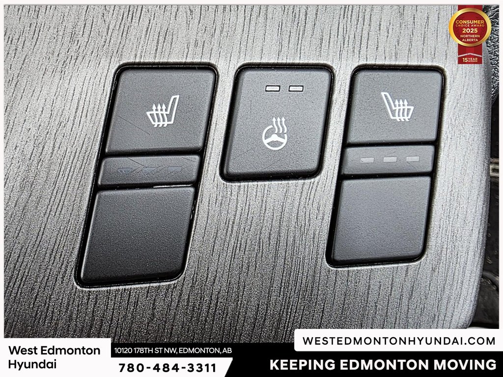 2026 Kia Sportage LX in Edmonton, Alberta - 20 - w1024h768px