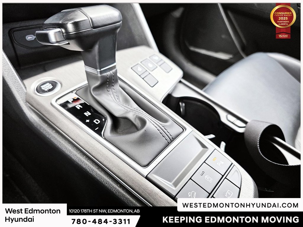 2026 Kia Sportage LX in Edmonton, Alberta - 22 - w1024h768px