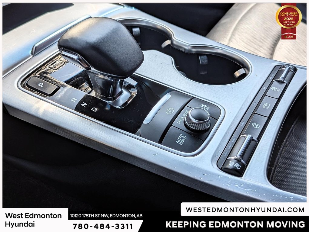 2022 Kia Stinger GT in Edmonton, Alberta - 8 - w1024h768px