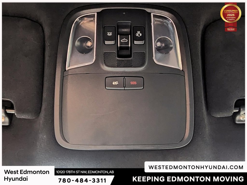 2022 Kia Stinger GT in Edmonton, Alberta - 13 - w1024h768px