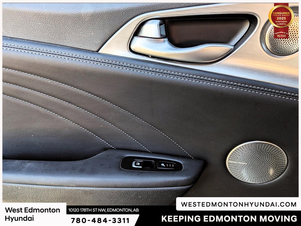 2022 Kia Stinger GT in Edmonton, Alberta - 15 - w1024h768px