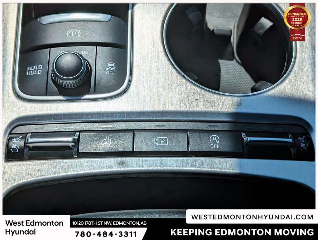 2022 Kia Stinger GT in Edmonton, Alberta - 20 - w1024h768px