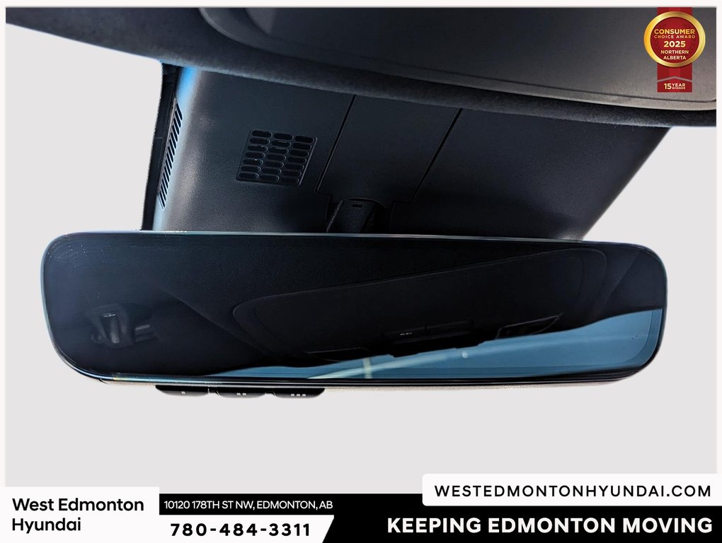 2022 Kia Stinger GT in Edmonton, Alberta - 12 - w1024h768px