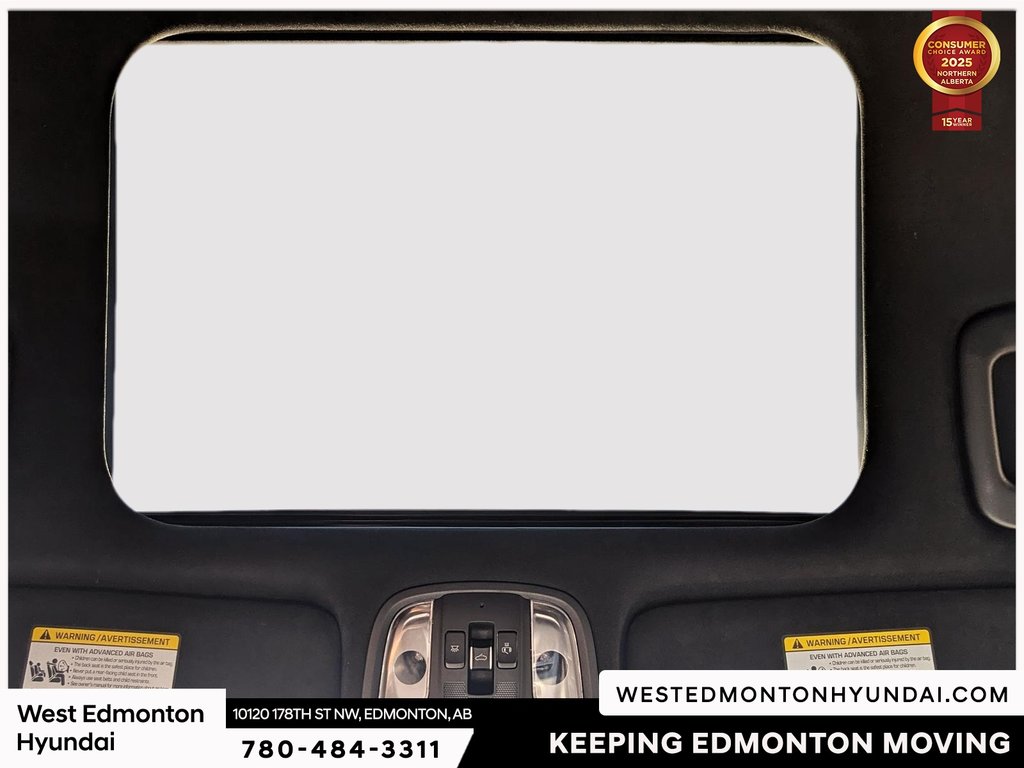2022 Kia Stinger GT in Edmonton, Alberta - 14 - w1024h768px
