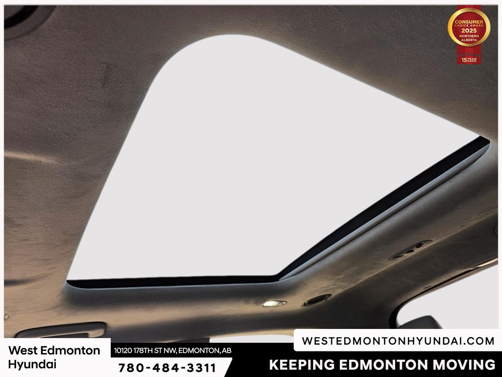 2020 Kia Telluride SX in Edmonton, Alberta - 15 - w1024h768px