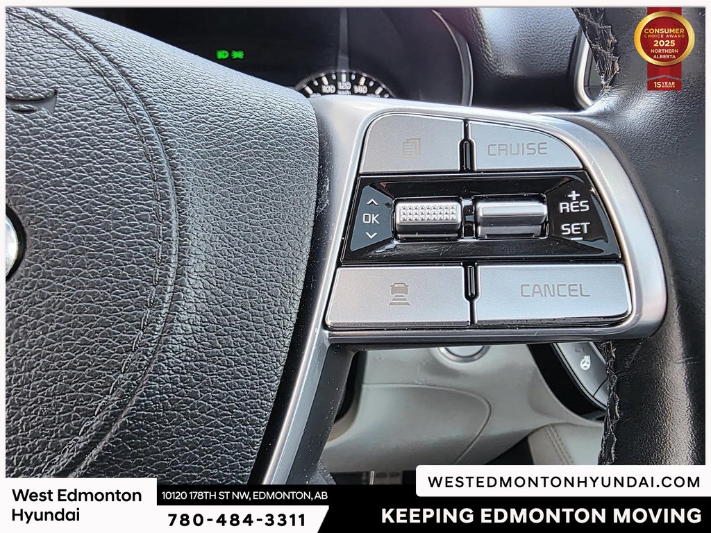 2020 Kia Telluride SX in Edmonton, Alberta - 20 - w1024h768px