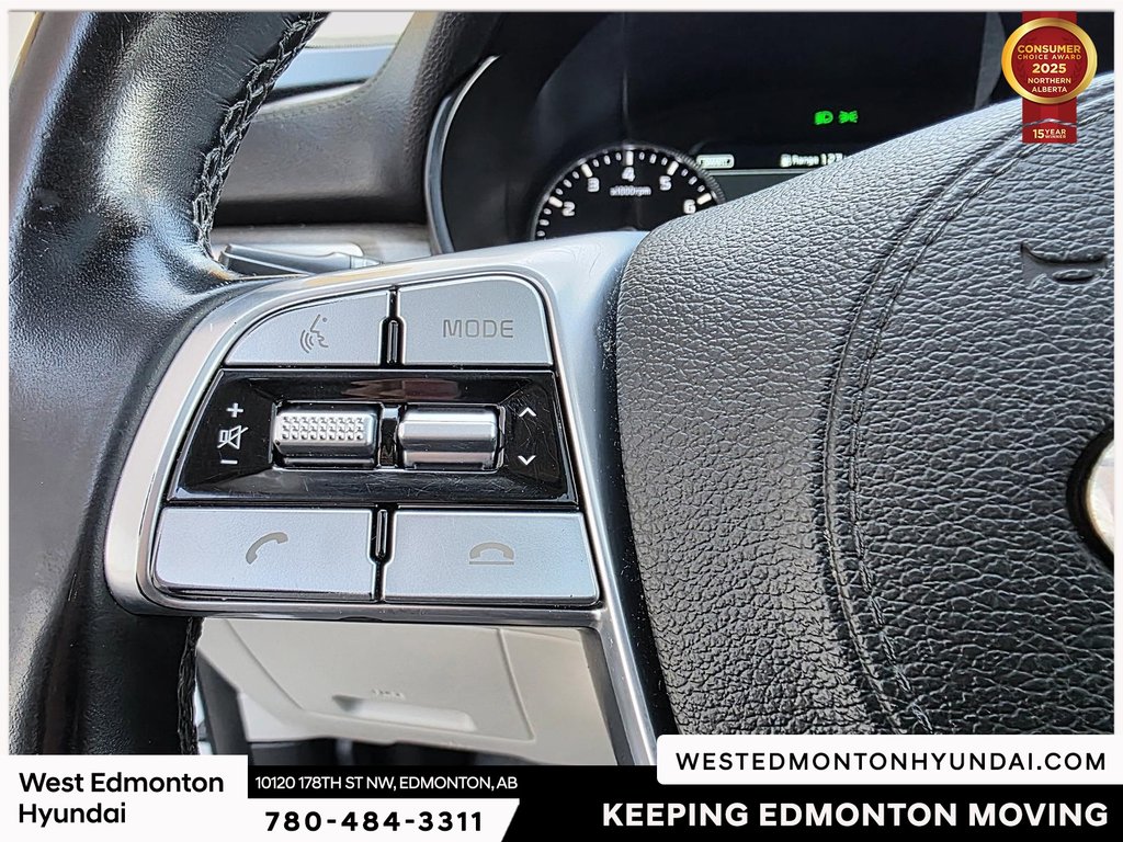 2020 Kia Telluride SX in Edmonton, Alberta - 19 - w1024h768px