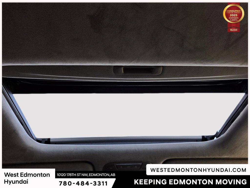 2020 Kia Telluride SX in Edmonton, Alberta - 14 - w1024h768px