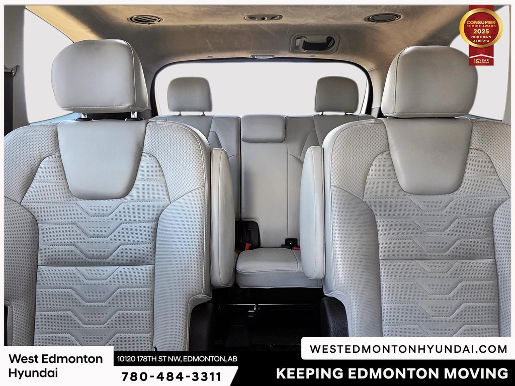2020 Kia Telluride SX in Edmonton, Alberta - 27 - w1024h768px