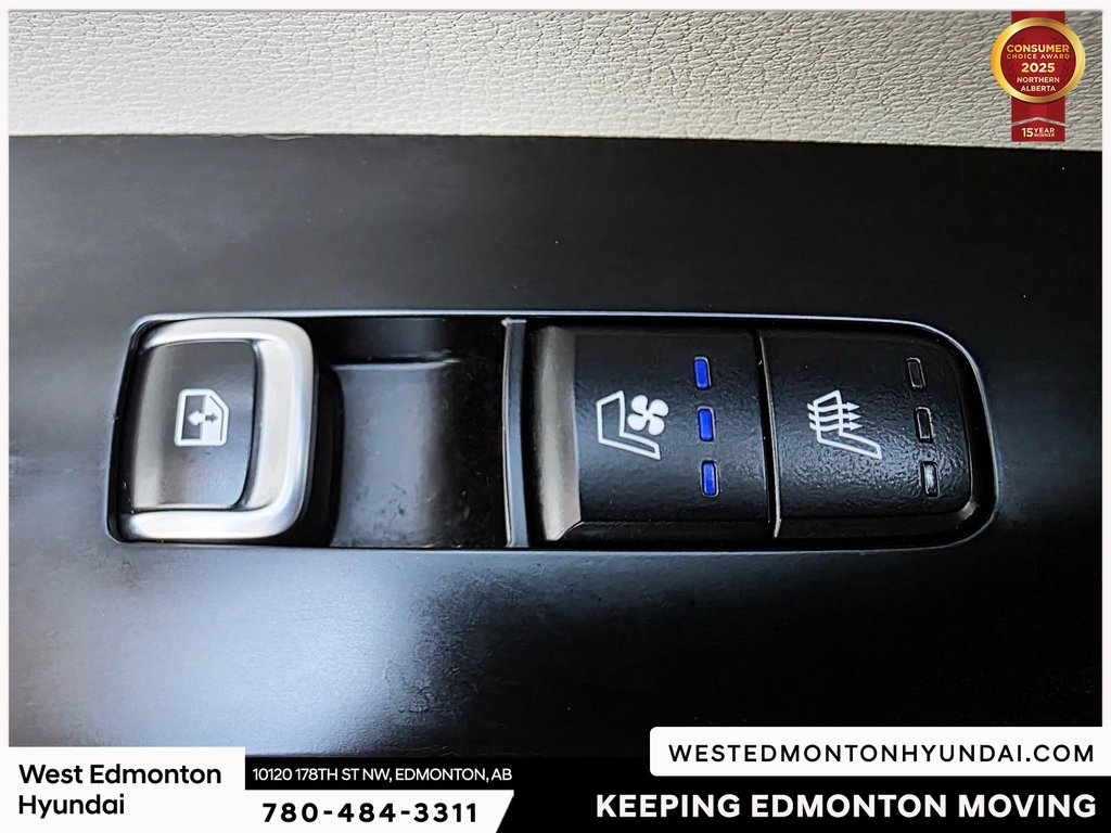 2020 Kia Telluride SX in Edmonton, Alberta - 13 - w1024h768px