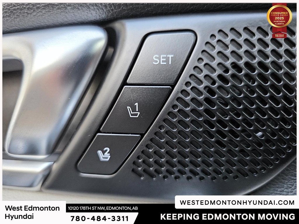 2020 Kia Telluride SX in Edmonton, Alberta - 16 - w1024h768px