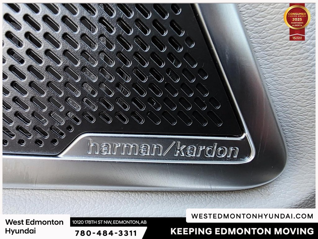 2020 Kia Telluride SX in Edmonton, Alberta - 17 - w1024h768px