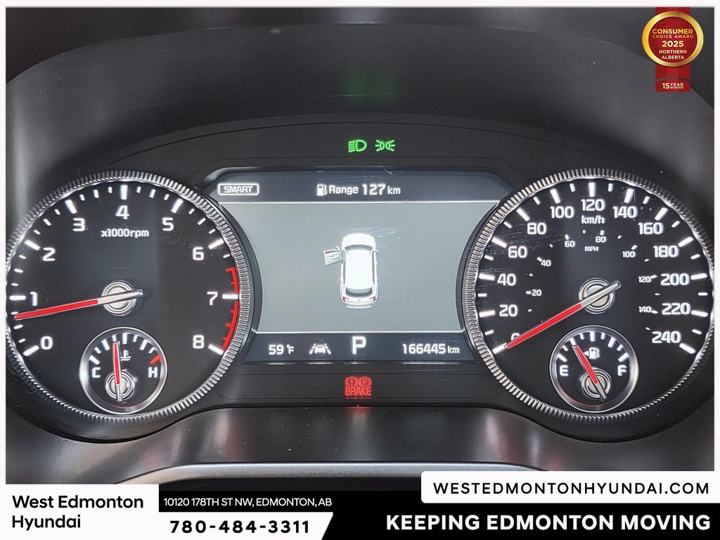 2020 Kia Telluride SX in Edmonton, Alberta - 21 - w1024h768px