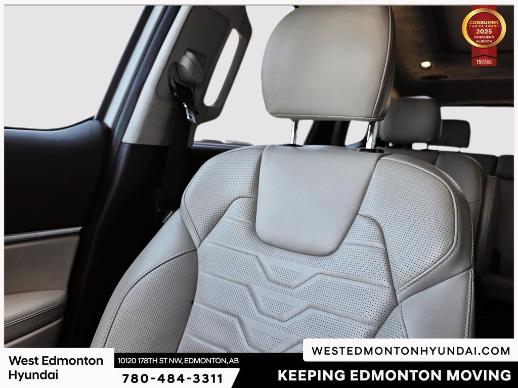 2020 Kia Telluride SX in Edmonton, Alberta - 26 - w1024h768px