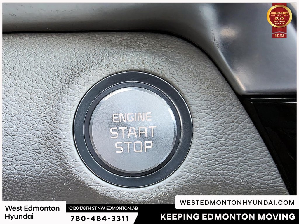 2020 Kia Telluride SX in Edmonton, Alberta - 22 - w1024h768px