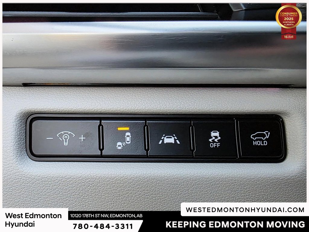 2020 Kia Telluride SX in Edmonton, Alberta - 18 - w1024h768px