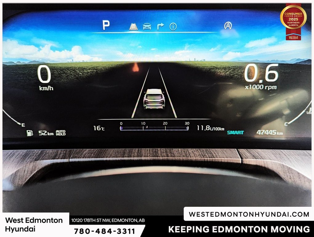 2023 Kia Telluride SX in Edmonton, Alberta - 6 - w1024h768px
