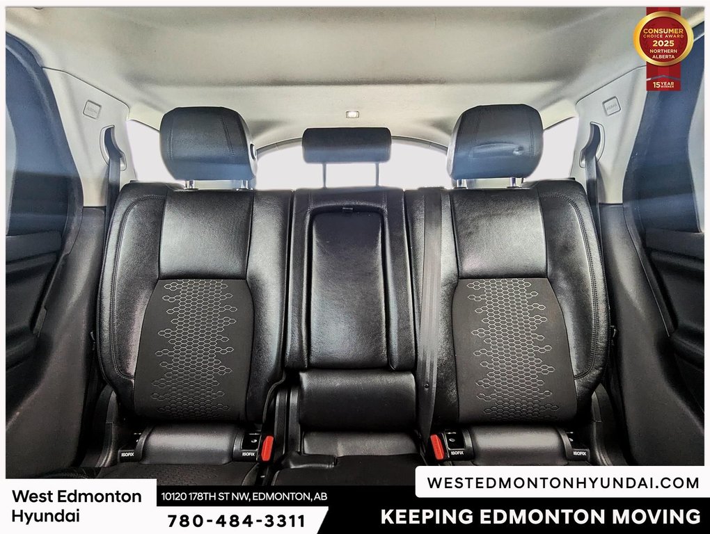 2017 Land Rover DISCOVERY SPORT SE in Edmonton, Alberta - 18 - w1024h768px