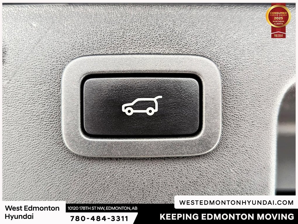 2017 Land Rover DISCOVERY SPORT SE in Edmonton, Alberta - 22 - w1024h768px