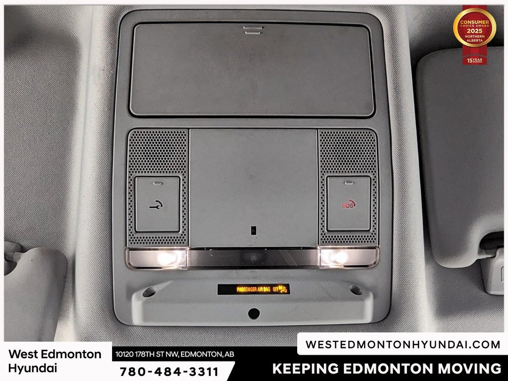 2017 Land Rover DISCOVERY SPORT SE in Edmonton, Alberta - 17 - w1024h768px