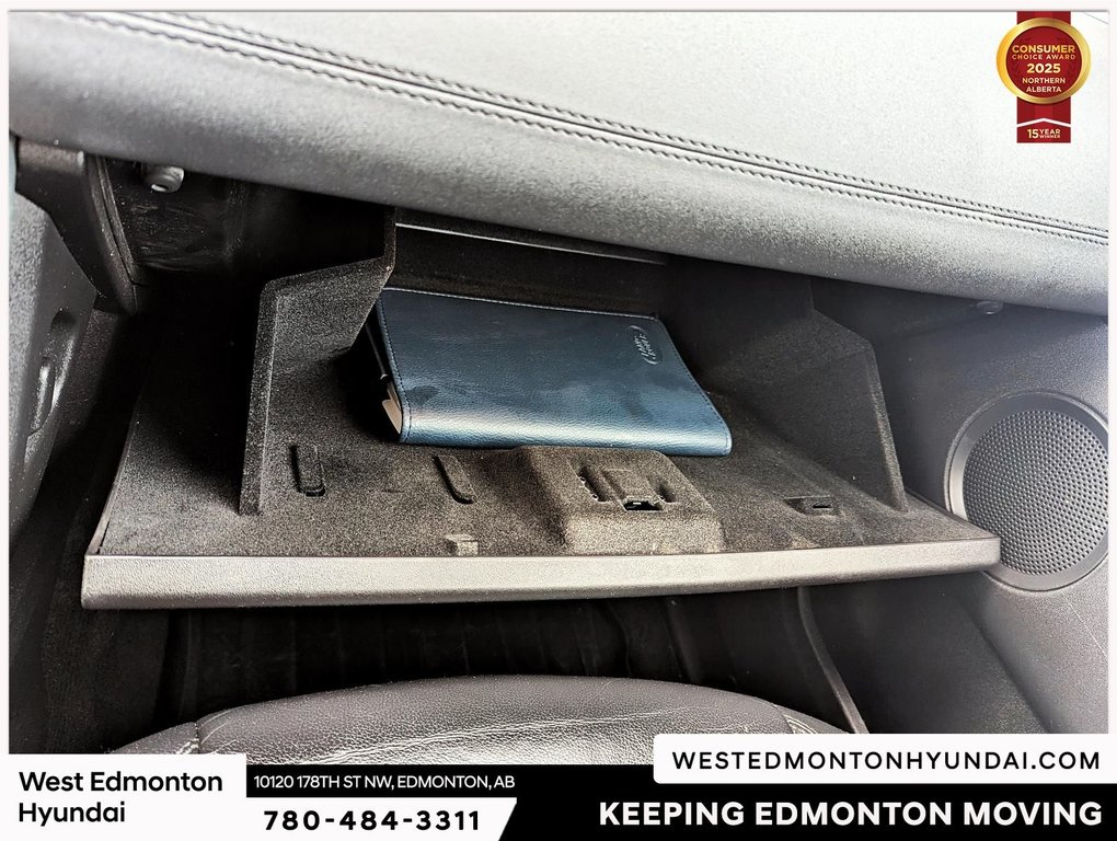 2017 Land Rover DISCOVERY SPORT SE in Edmonton, Alberta - 16 - w1024h768px
