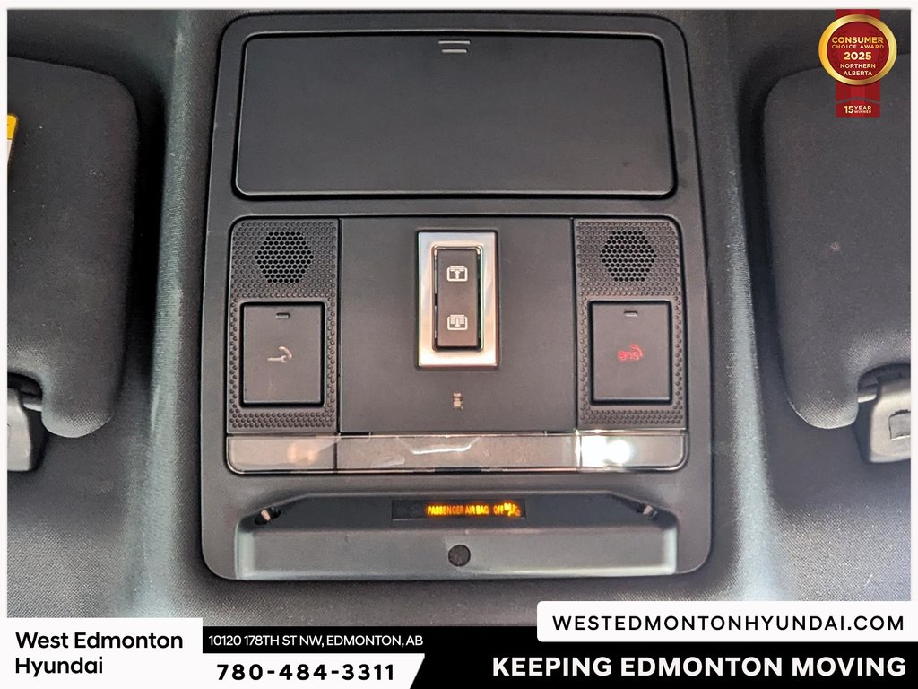 2018 Land Rover Range Rover Evoque SE in Edmonton, Alberta - 13 - w1024h768px