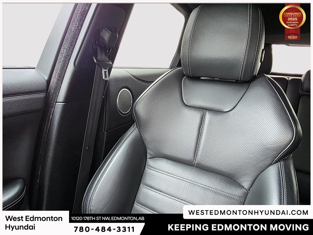 2018 Land Rover Range Rover Evoque HSE Dynamic in Edmonton, Alberta - 23 - w1024h768px